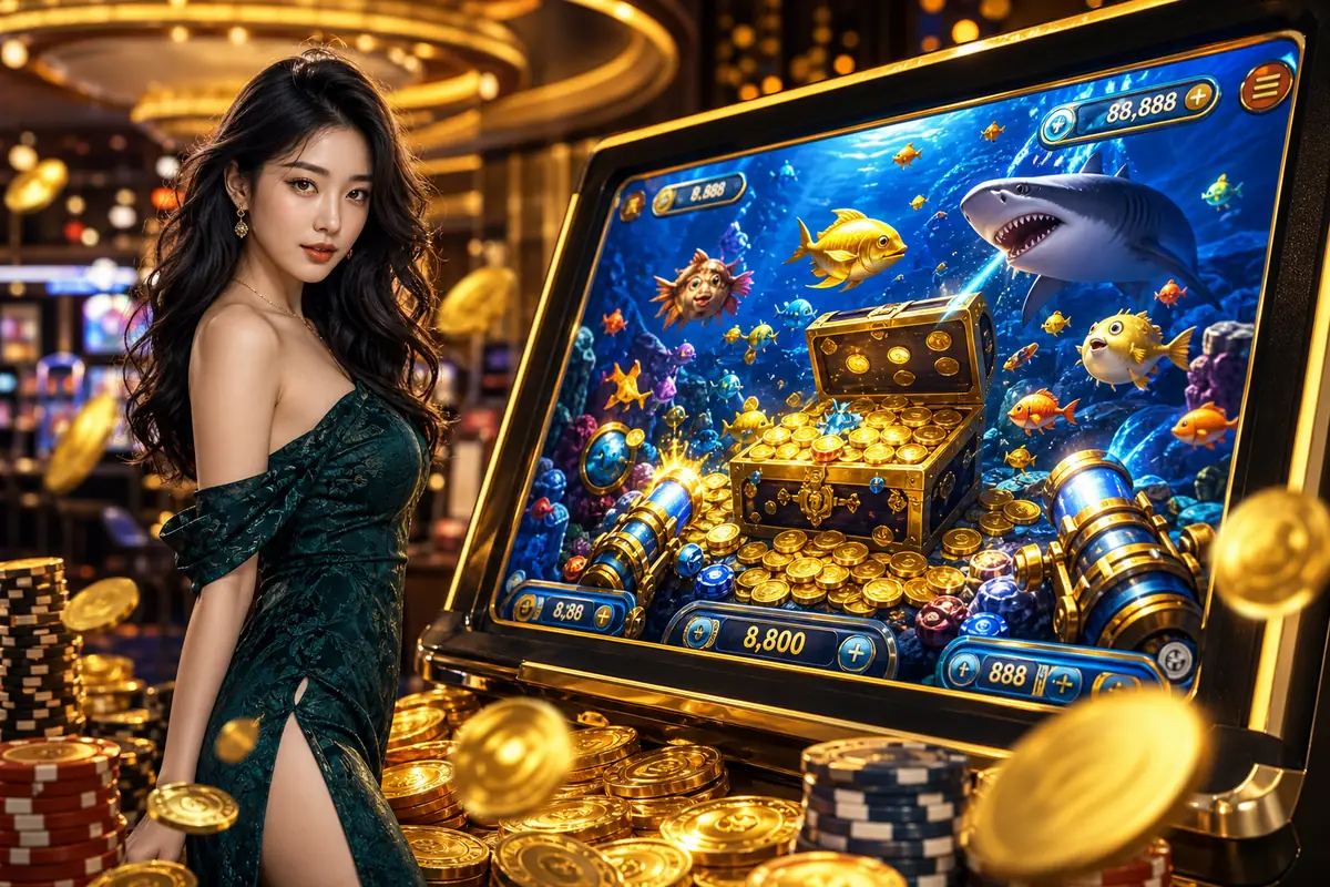 5z777app ফ্রুট শপ গেমপ্লে পরিচিতি